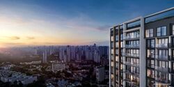Media Circle (D5), Condominium #550951481